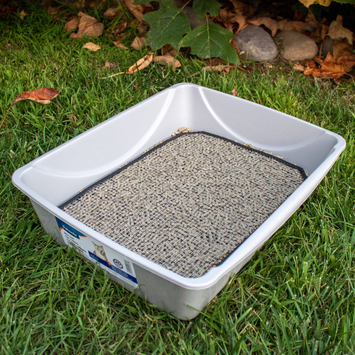 Rabbit Litter Box Kit product image 1