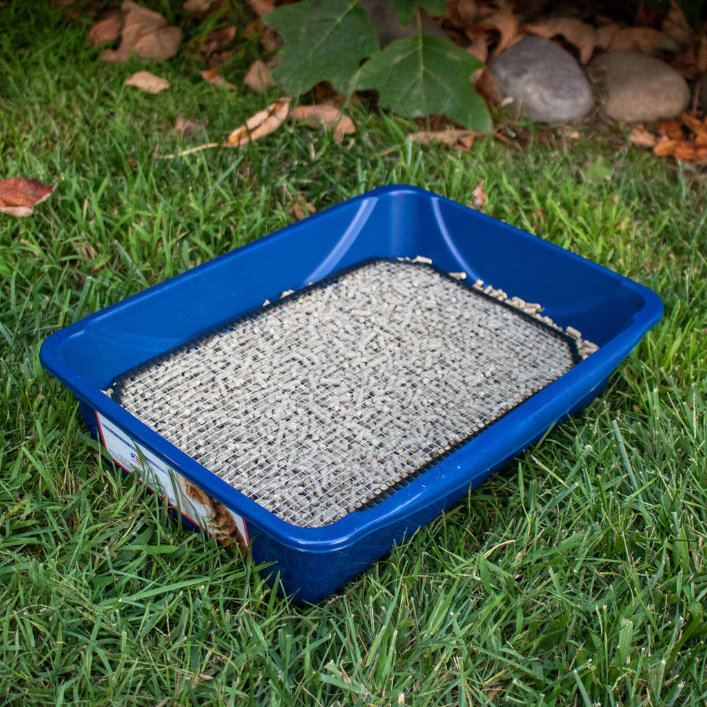 Rabbit Litter Box Kit product image 2