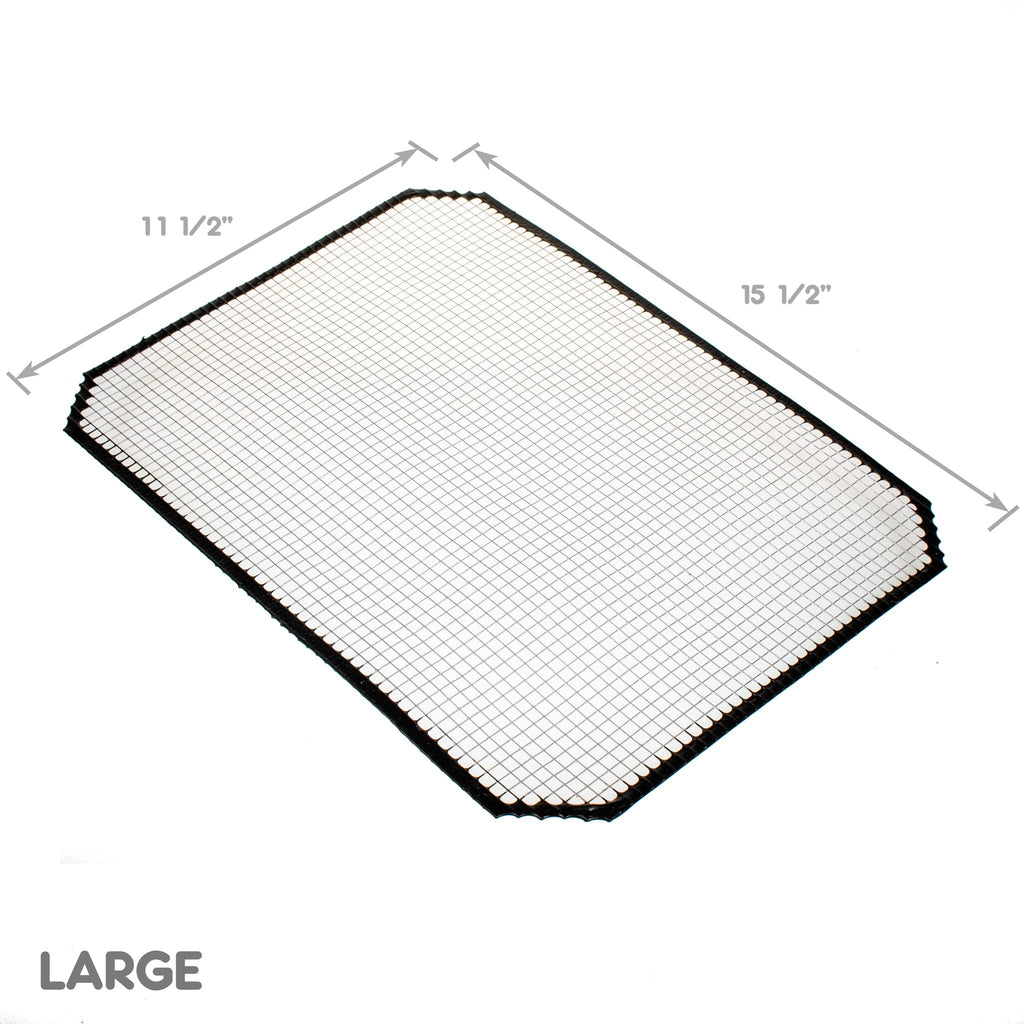 Rabbit Litter Box Screen product image 2