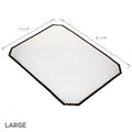 Rabbit Litter Box Screen product image 2