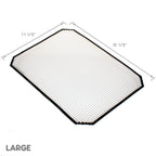 Rabbit Litter Box Screen product image 2