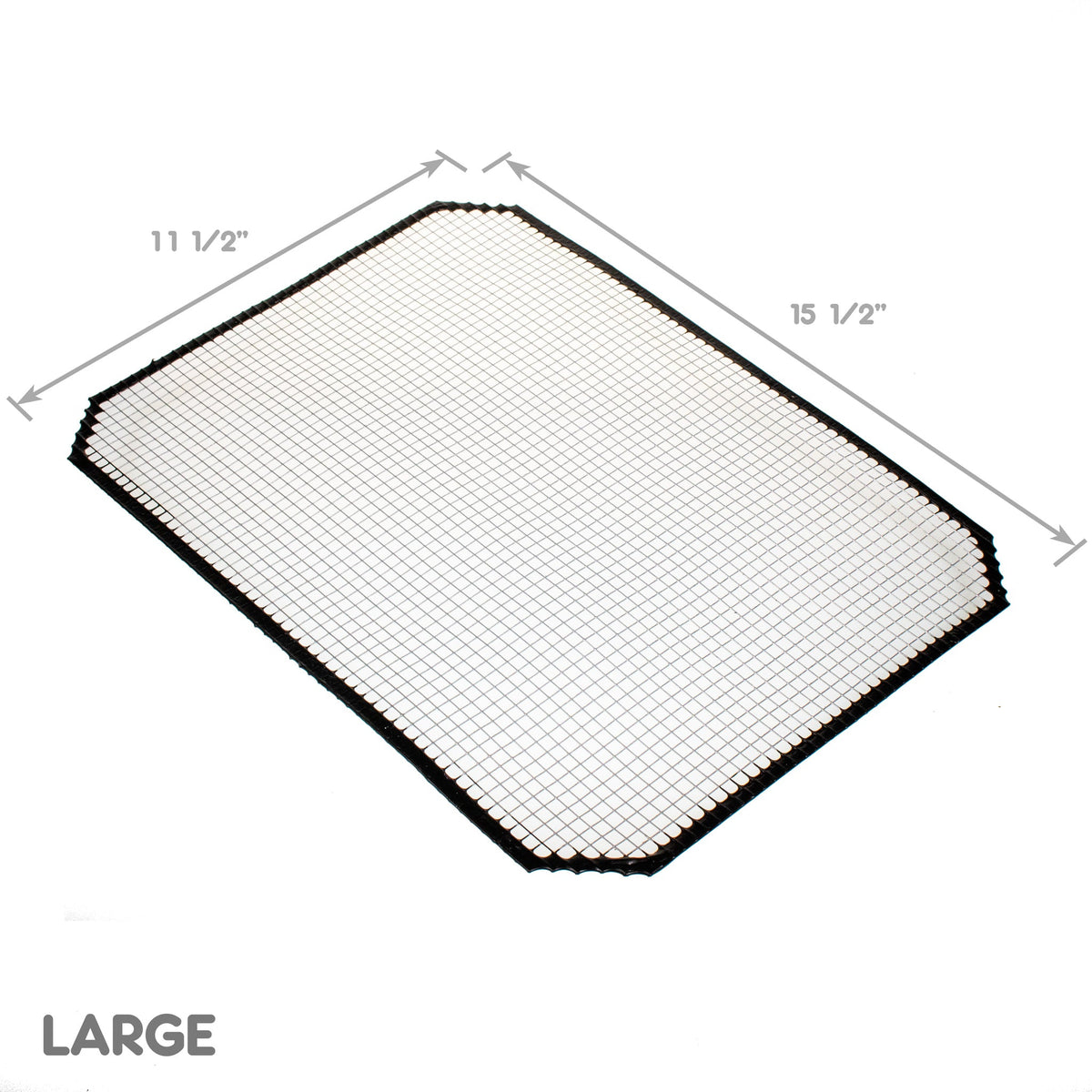 Rabbit Litter Box Screen product image 2
