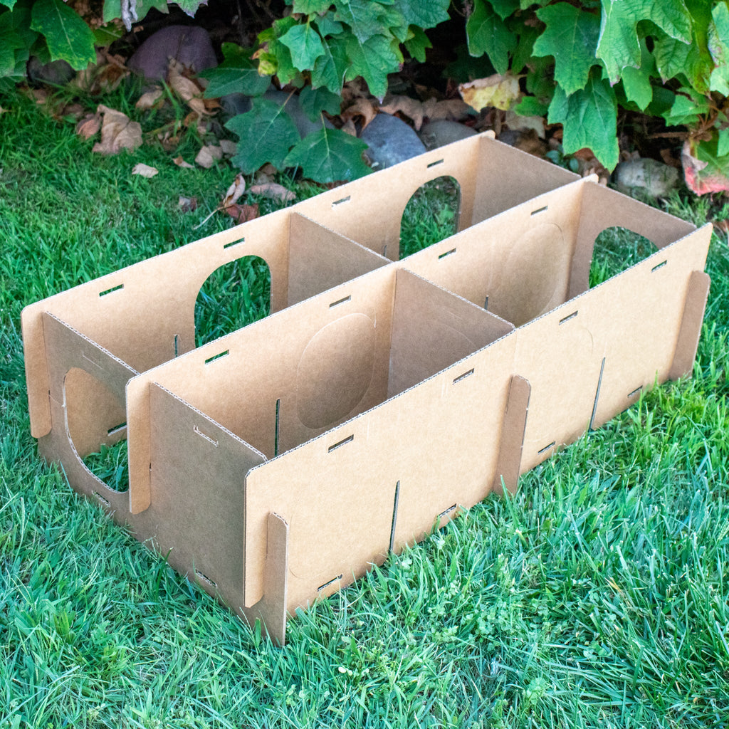Rabbit Cardboard Maze product image 5