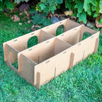 Rabbit Cardboard Maze product image 5