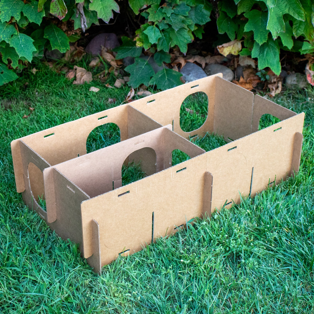 Rabbit Cardboard Maze product image 6