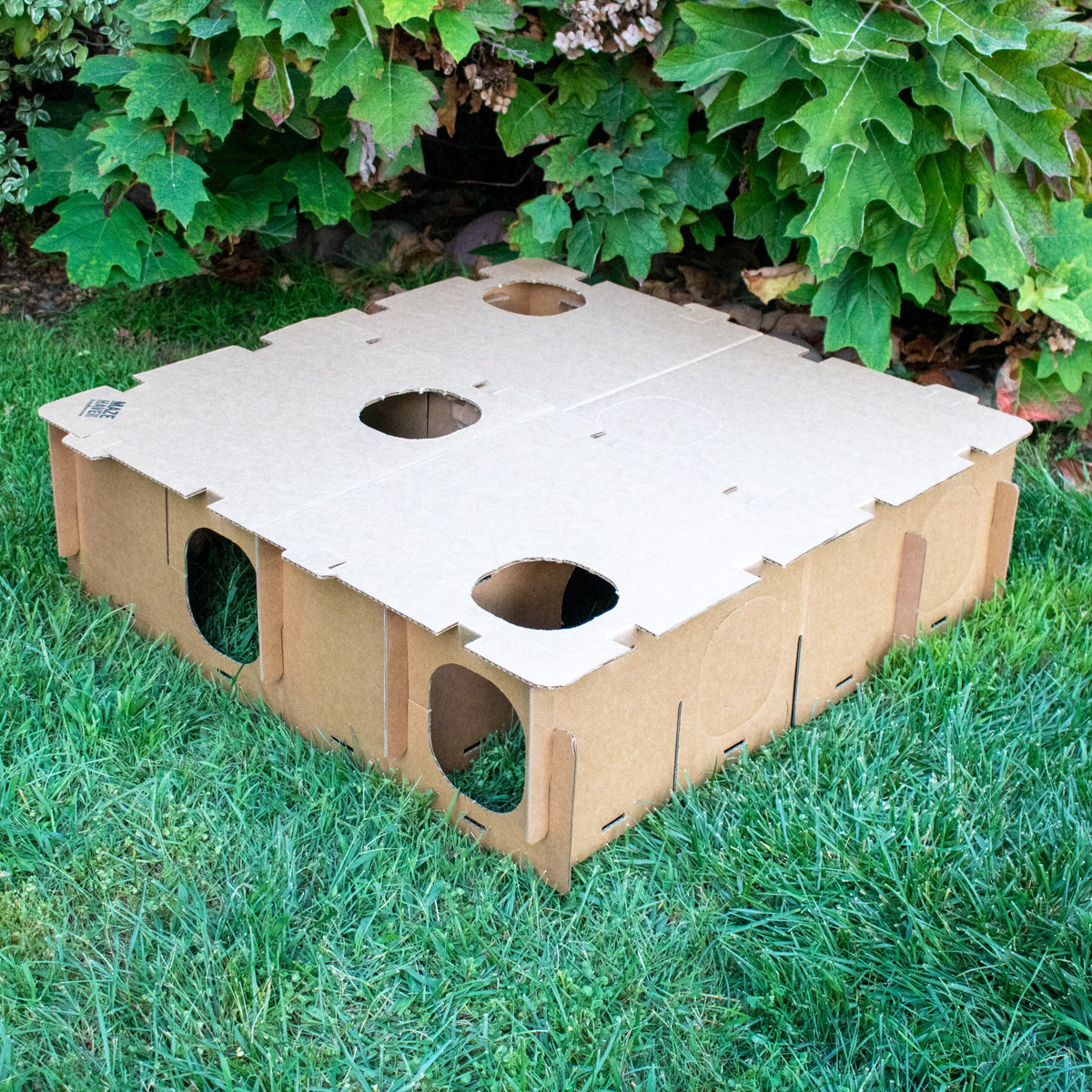 Rabbit Cardboard Maze product image 7
