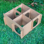 Small Animal Playhouse product image 4