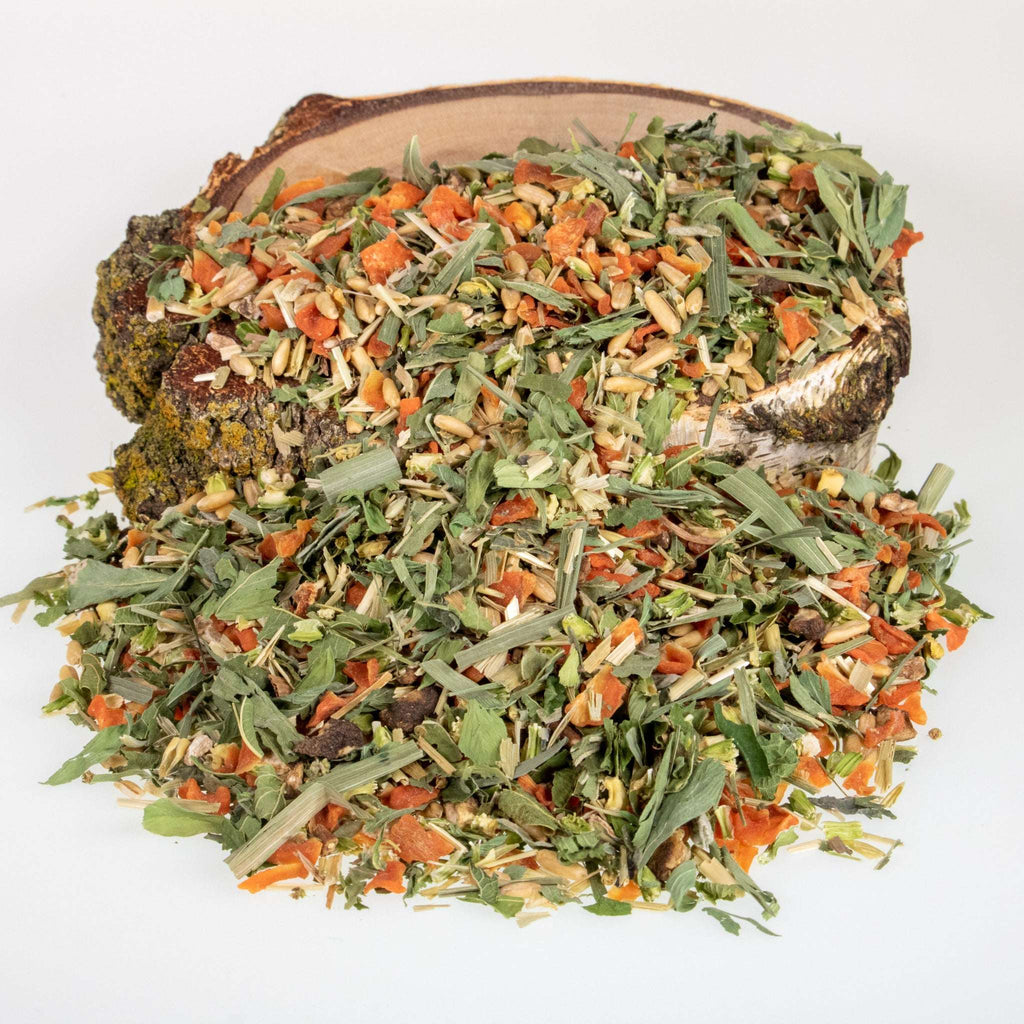 Rabbit Herbal Supplement product image 1