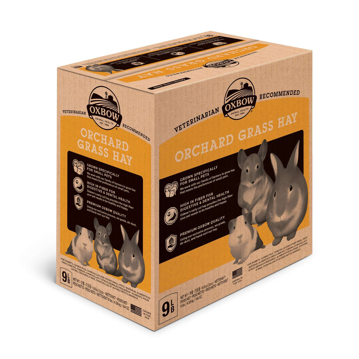 Orchard Grass Hay product image 1