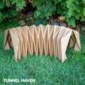Expandable Cardboard Tunnel product image 1