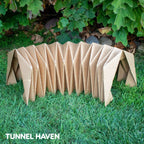 Expandable Cardboard Tunnel product image 1