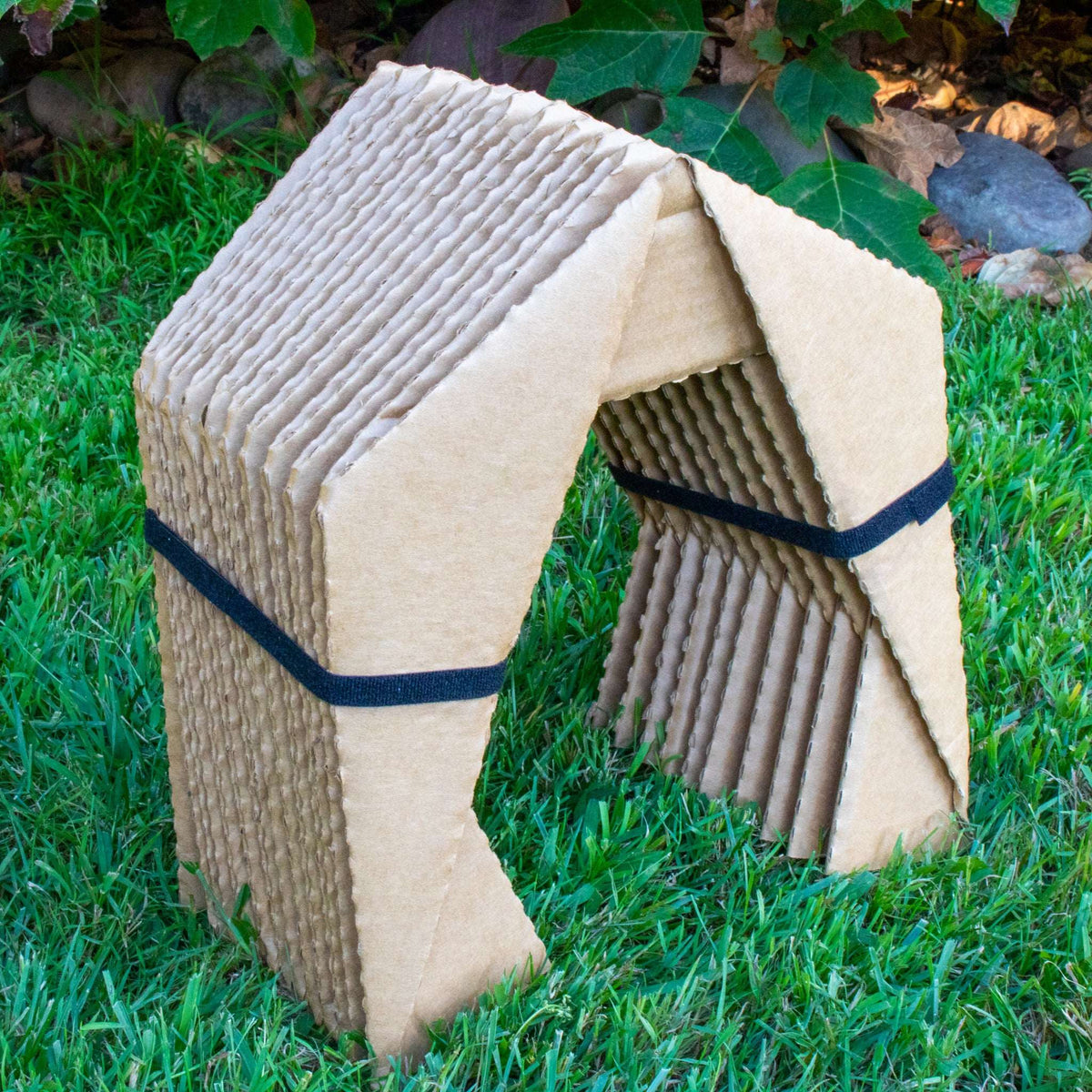Expandable Cardboard Tunnel product image 2