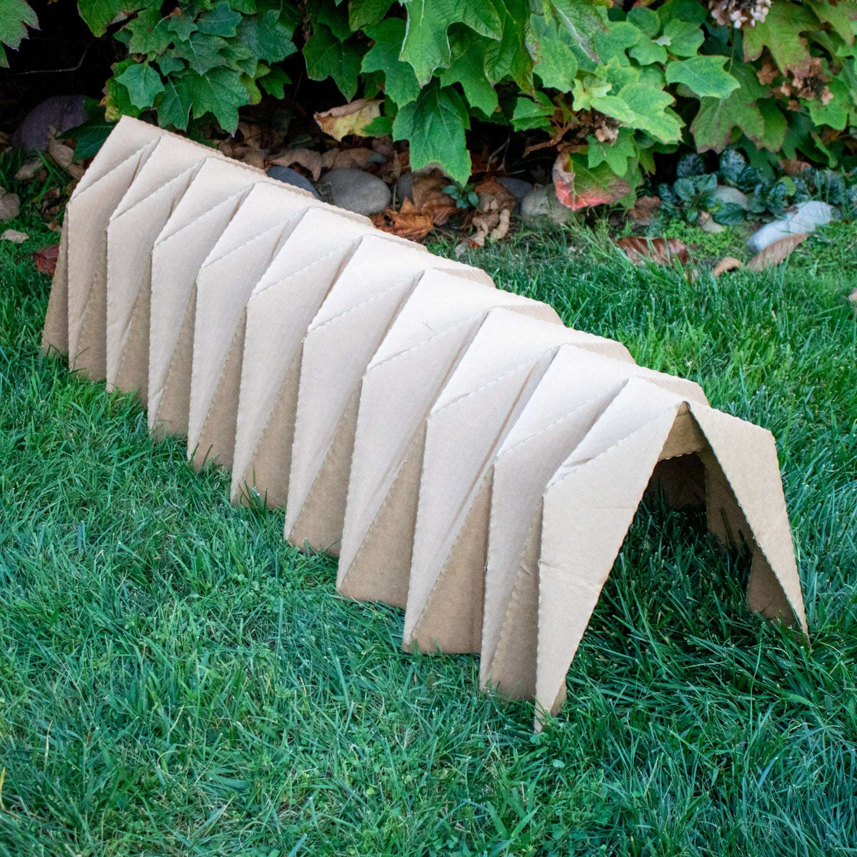 Expandable Cardboard Tunnel product image 3