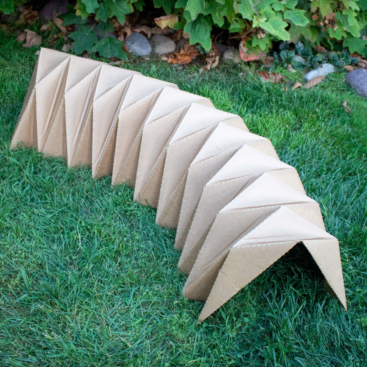 Expandable Cardboard Tunnel product image 5