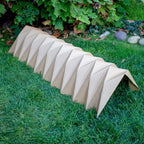 Expandable Cardboard Tunnel product image 6