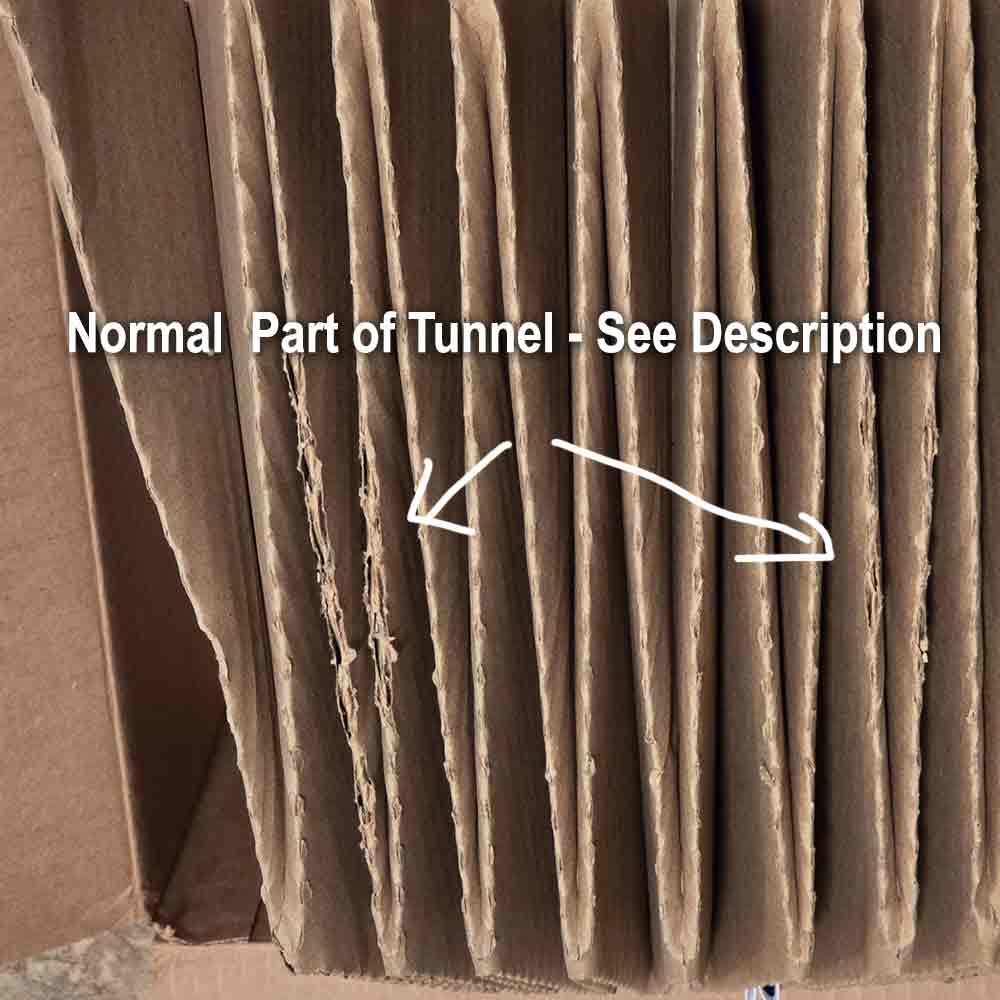 Expandable Cardboard Tunnel product image 9
