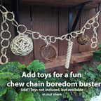 Rabbit Chew Toy product image 4
