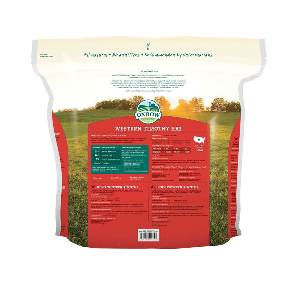 Timothy Hay product image 3