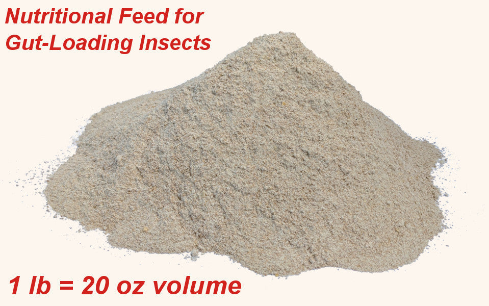 Gut Load Insect Food product image 1