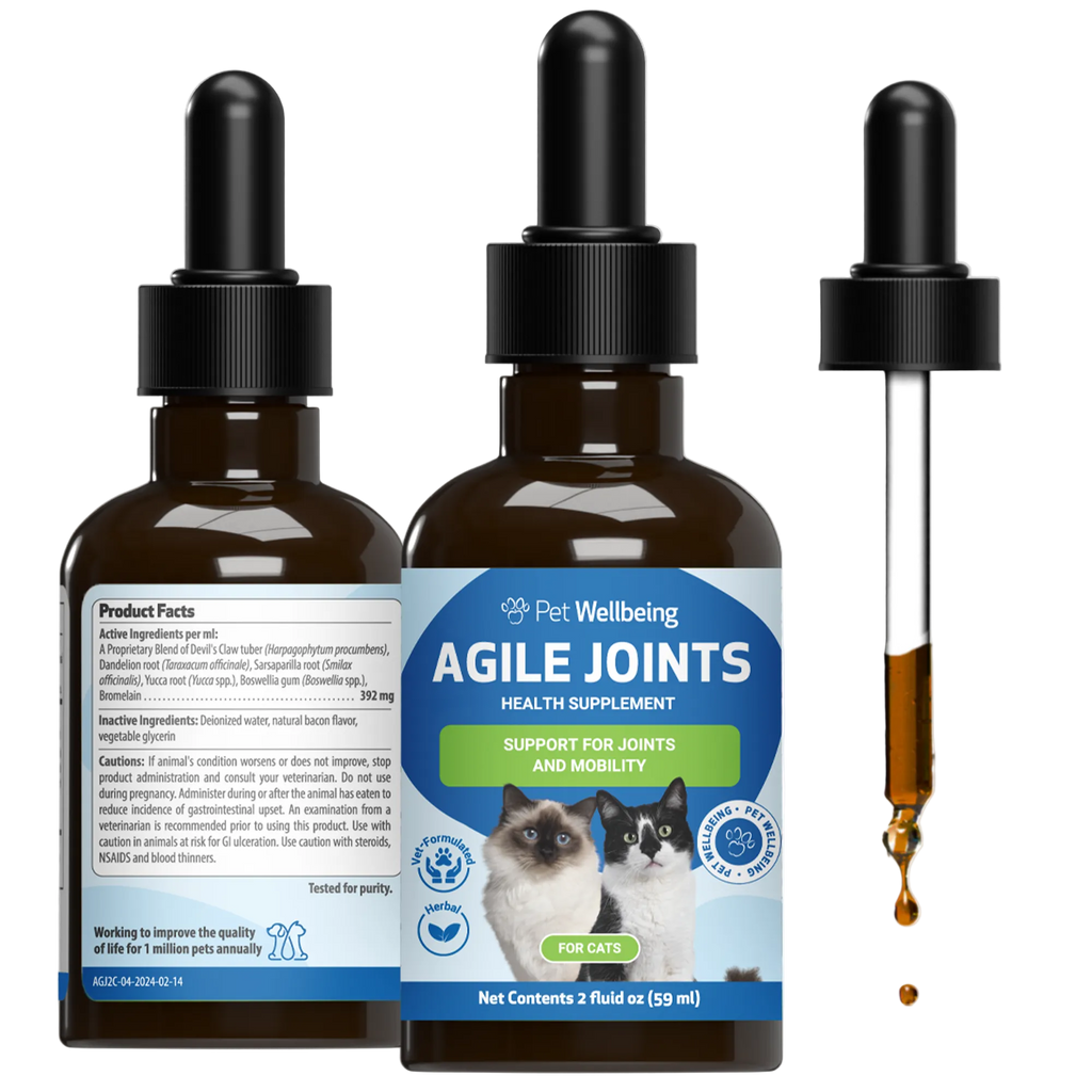Cat Joint Supplement product image 1