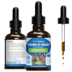 Cat Heart Supplement product image 1