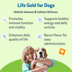 Dog Immune Supplement product image 2