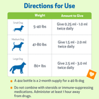 Dog Immune Supplement product image 6