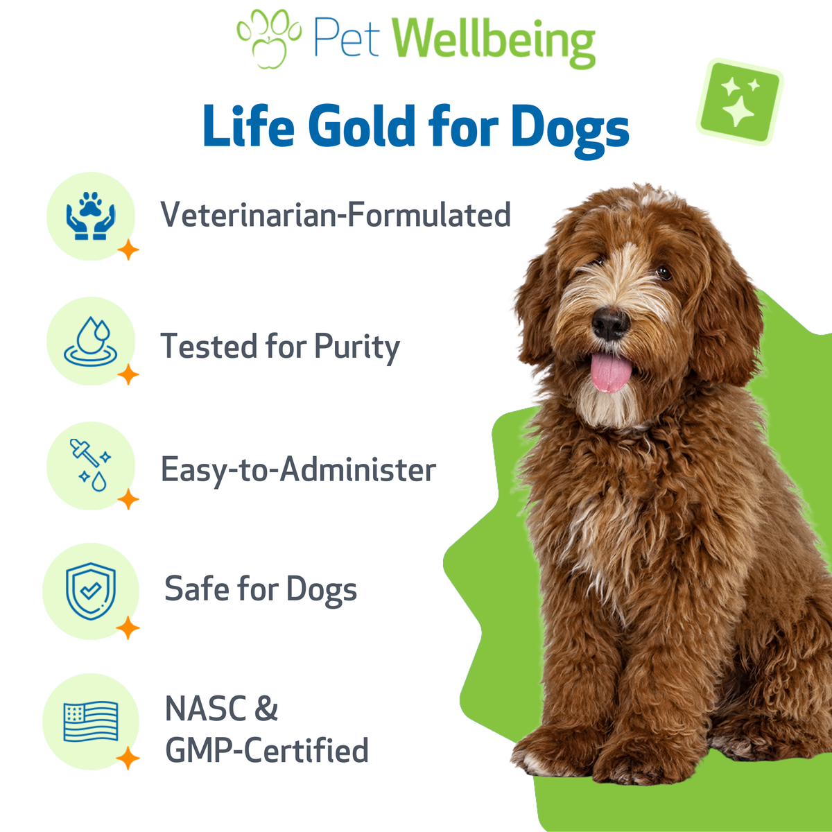 Dog Immune Supplement product image 7