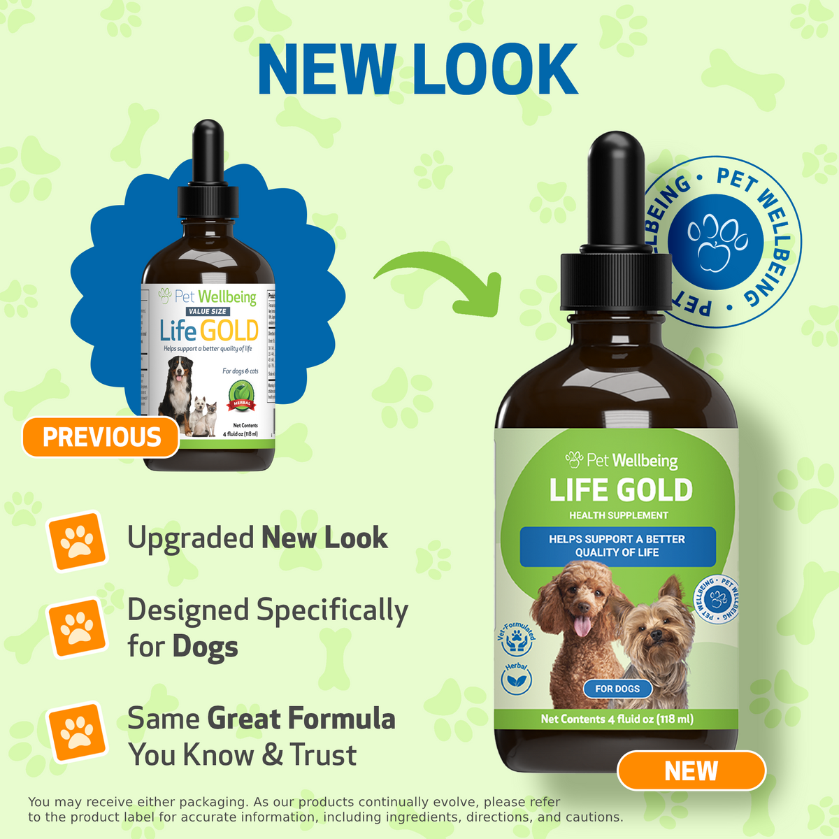 Dog Immune Supplement product image 14