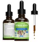 Dog calming supplement product image 1
