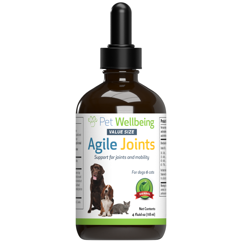 Dog Joint Supplement product image 1