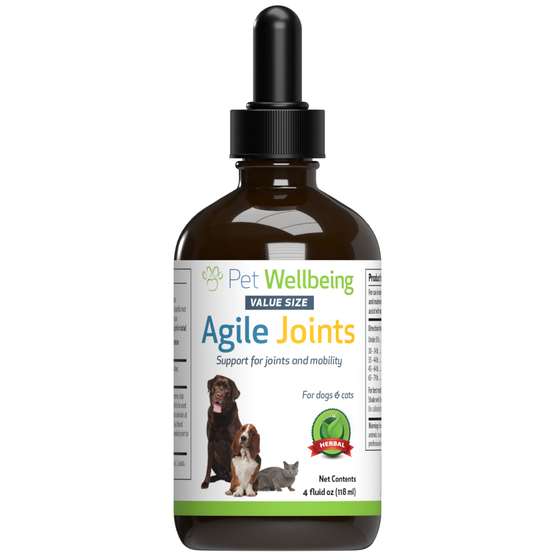 Dog Joint Supplement product image 1