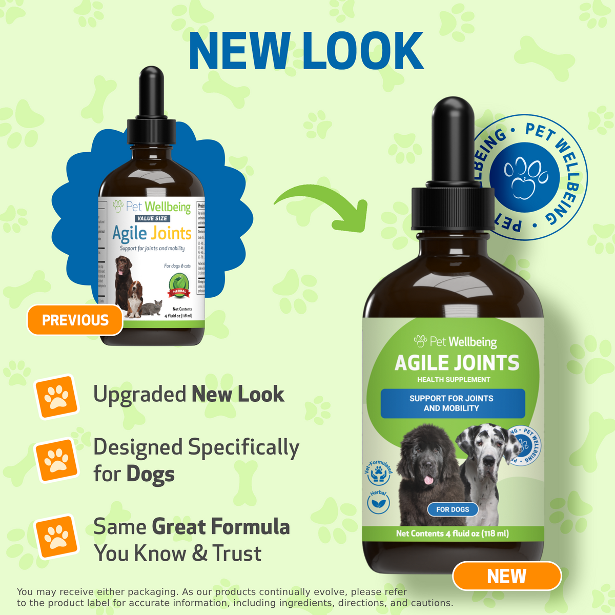 Dog Joint Supplement product image 2