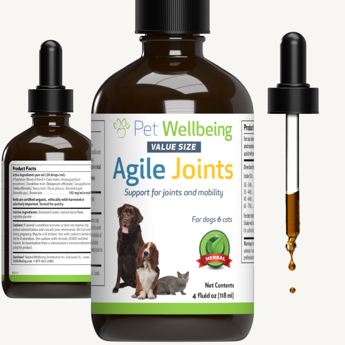 Dog Joint Supplement product image 3