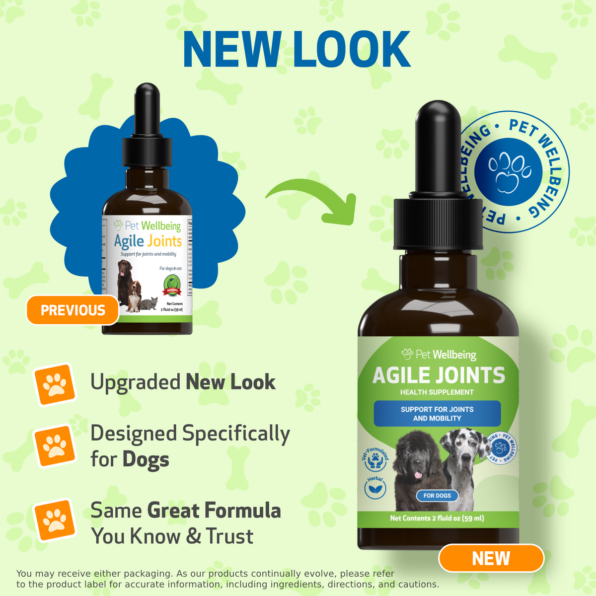 Dog Joint Supplement product image 5