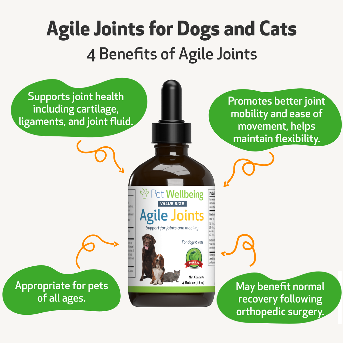 Dog Joint Supplement product image 8