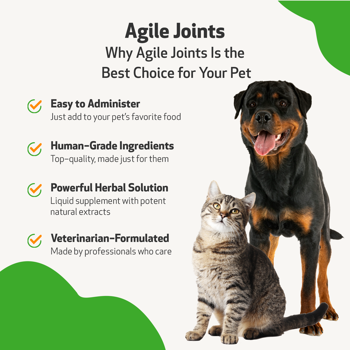 Dog Joint Supplement product image 9