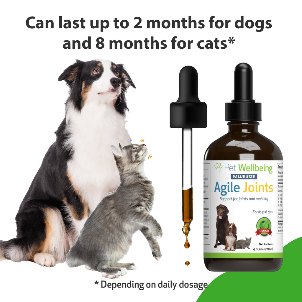 Dog Joint Supplement product image 11
