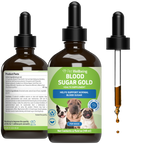 Dog Blood Sugar Supplement product image 1
