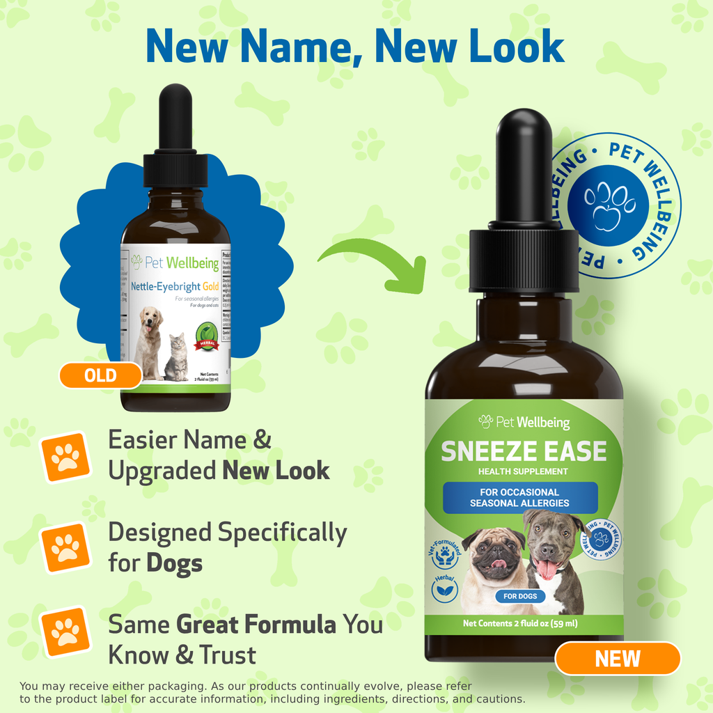 Dog Allergy Supplement product image 2