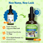 Dog Allergy Supplement product image 2