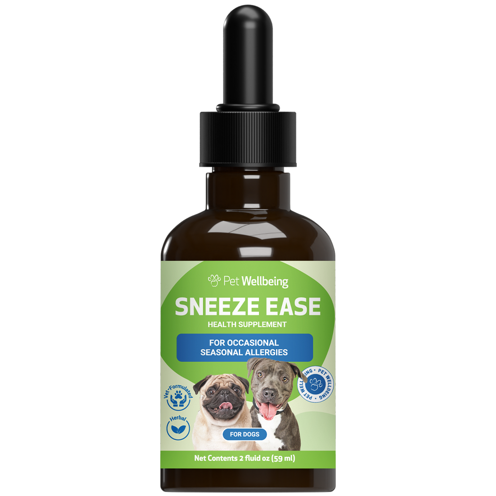 Dog Allergy Supplement product image 6