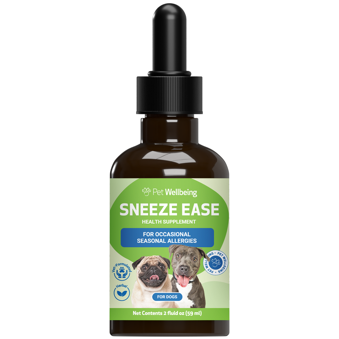 Dog Allergy Supplement product image 6