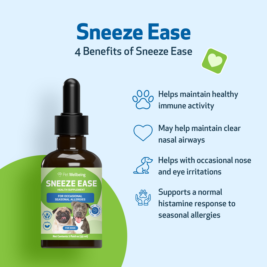 Dog Allergy Supplement product image 7