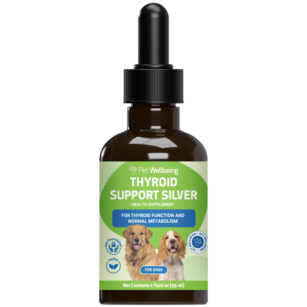 Dog Thyroid Supplement product image 1