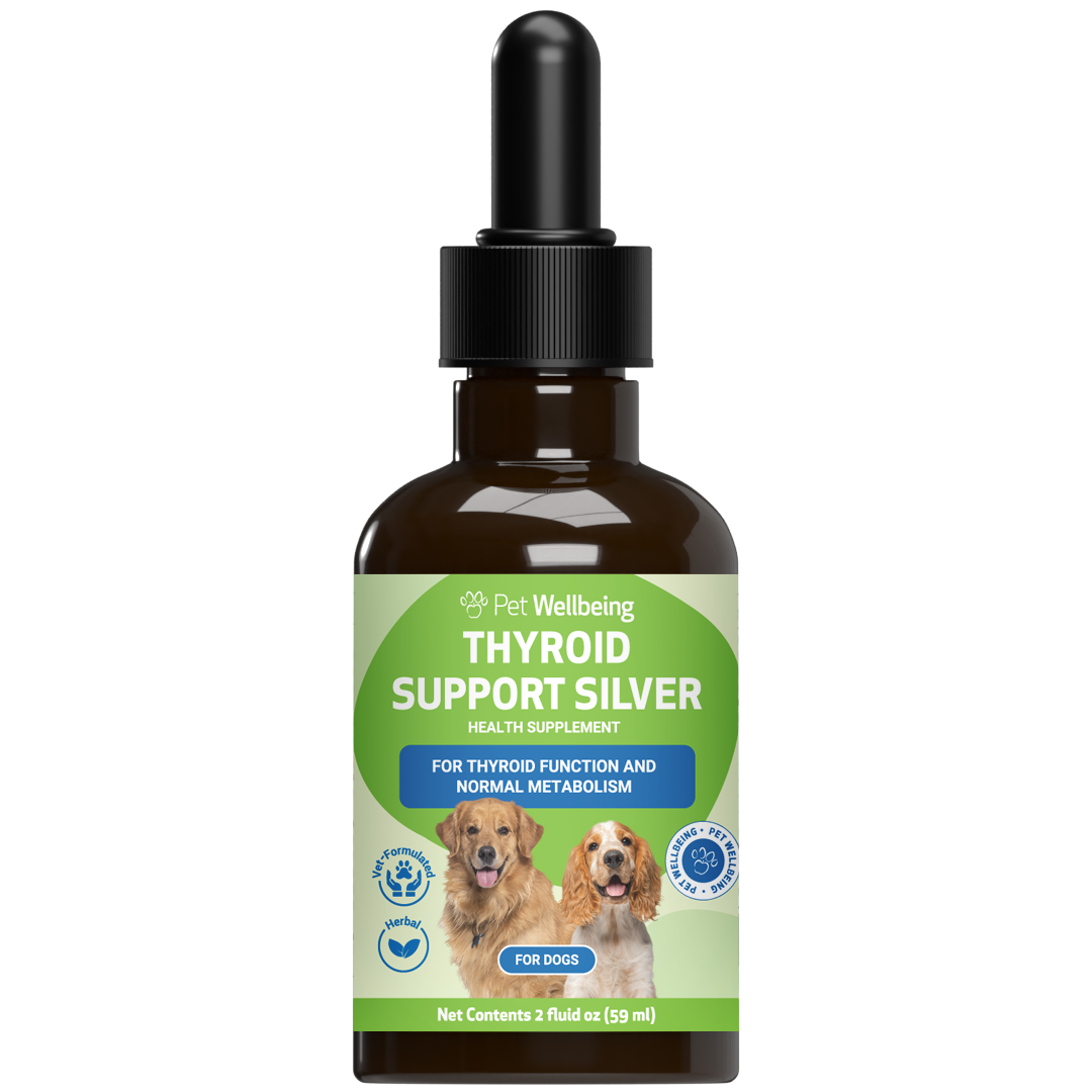 Dog Thyroid Supplement product image 1