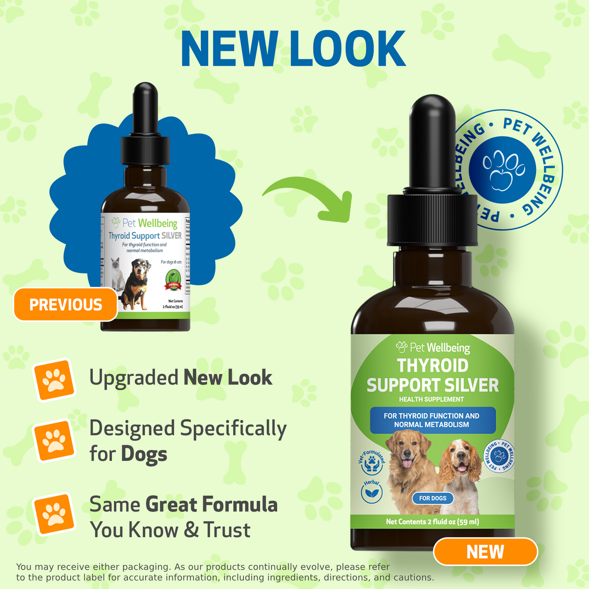 Dog Thyroid Supplement product image 2