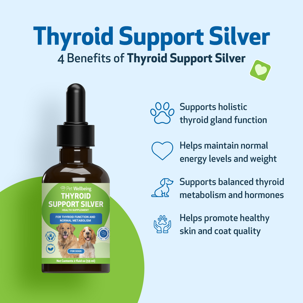 Dog Thyroid Supplement product image 8