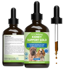 Dog Kidney Supplement product image 1