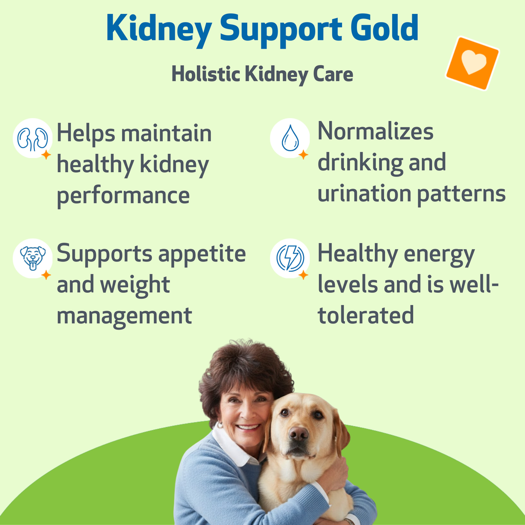 Dog Kidney Supplement product image 2